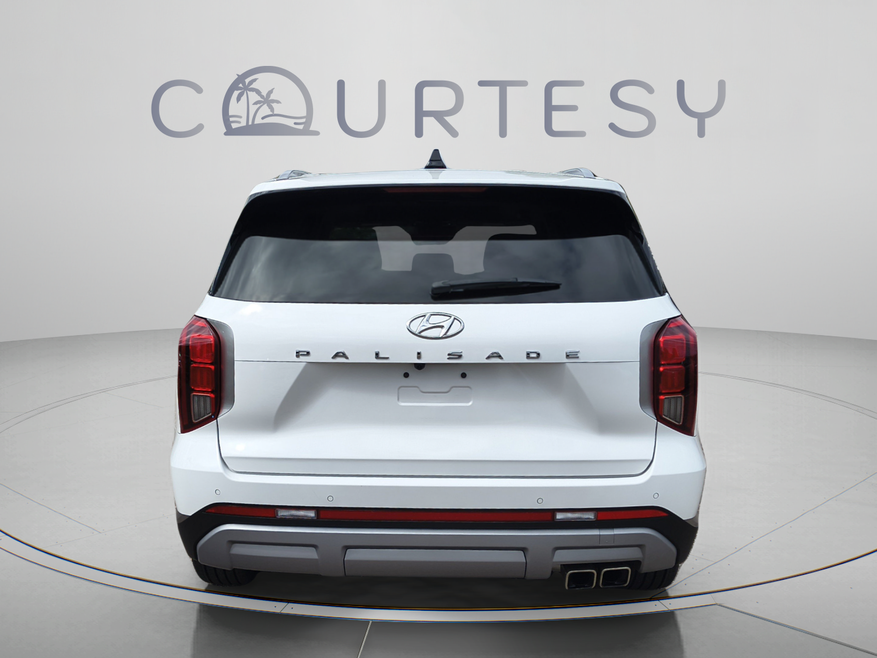 Used 2023 Hyundai Palisade SEL w/ Cargo Package AWD/4WD image 4