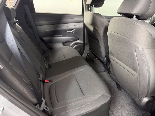 New 2026 Hyundai Tucson Blue SE AWD/4WD image 15
