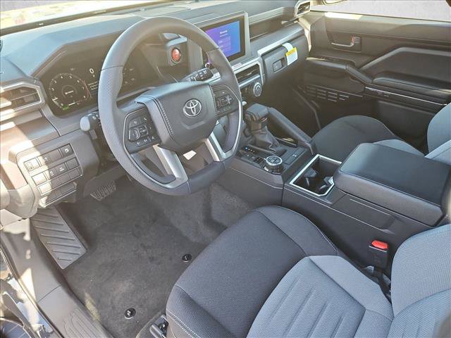 New 2026 Toyota 4Runner 4WD image 3