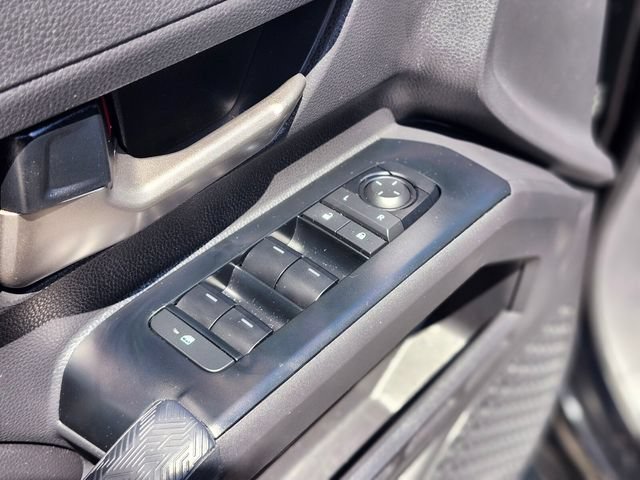 Used 2026 Toyota Tacoma TRD Off-Road AWD/4WD image 17