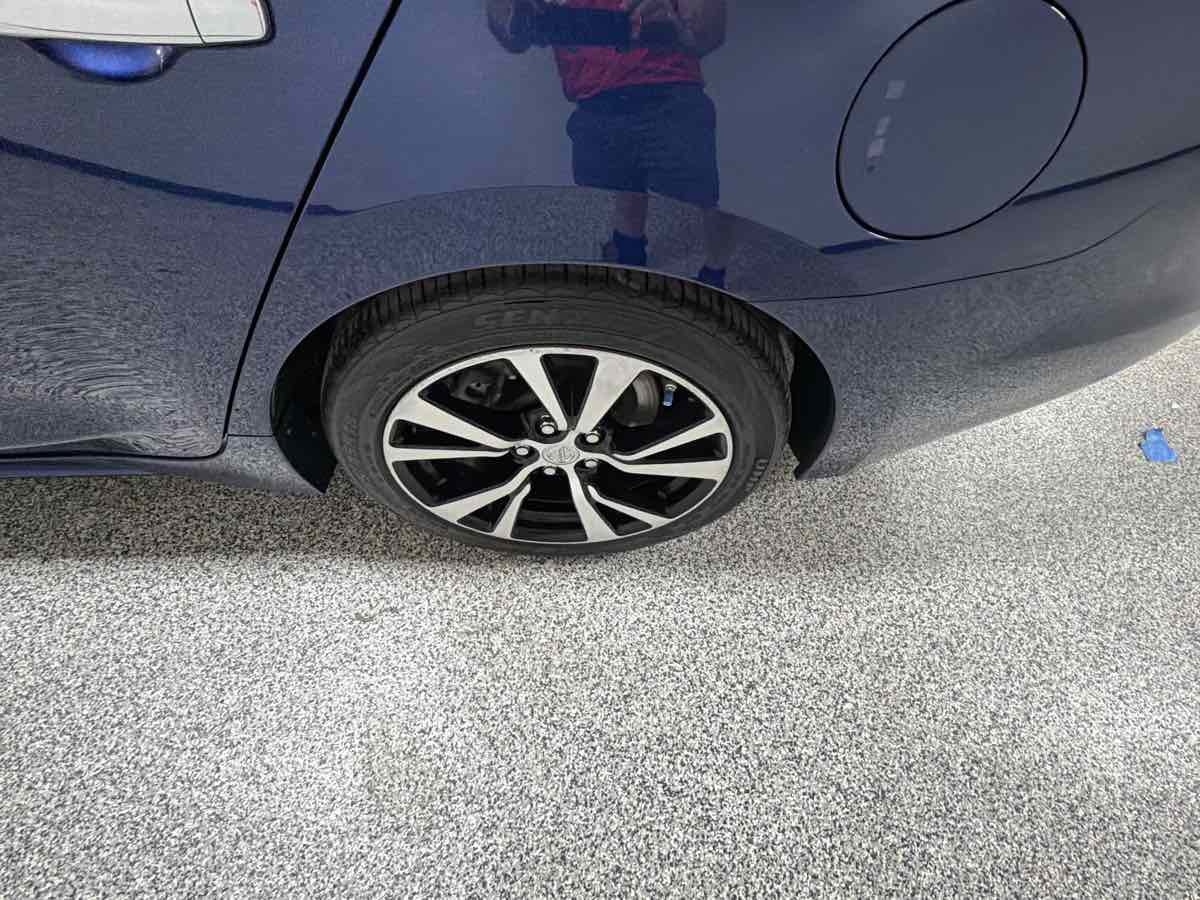 Used 2018 Nissan Maxima 3.5 SV FWD image 36