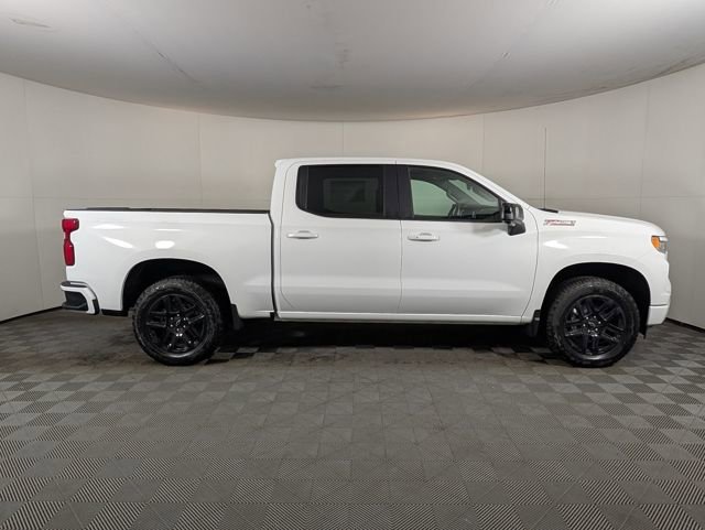 New 2025 Chevrolet Silverado 1500 RST w/ RST All Star Premium Package image 6