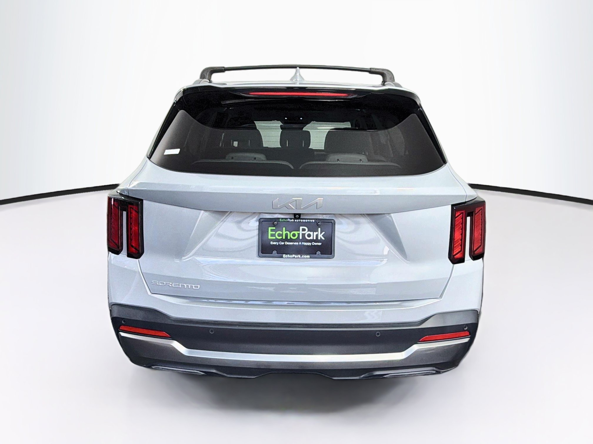 Used 2025 Kia Sorento S w/ Panoramic Sunroof Package FWD image 7