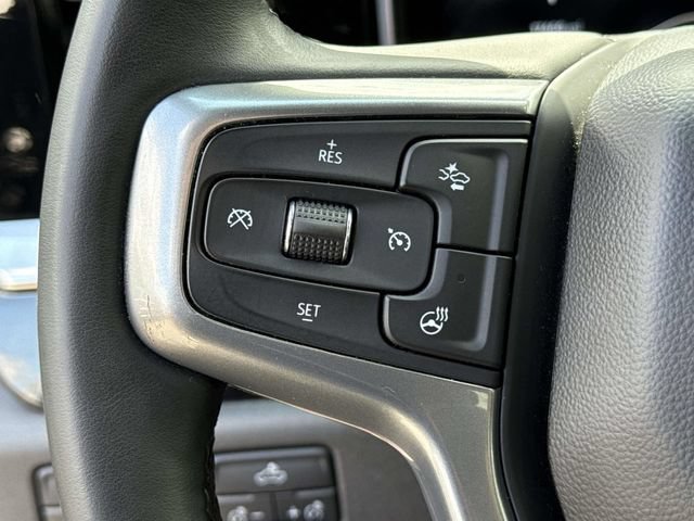 Certified 2024 Chevrolet Silverado 1500 LT AWD/4WD image 20