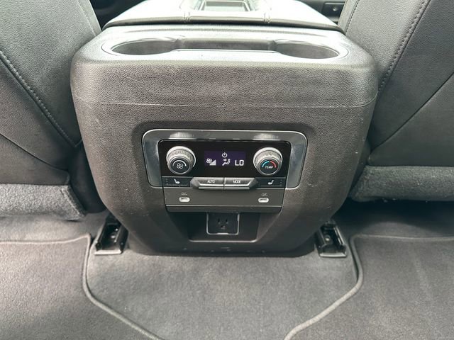 Used 2021 Chevrolet Tahoe High Country image 20