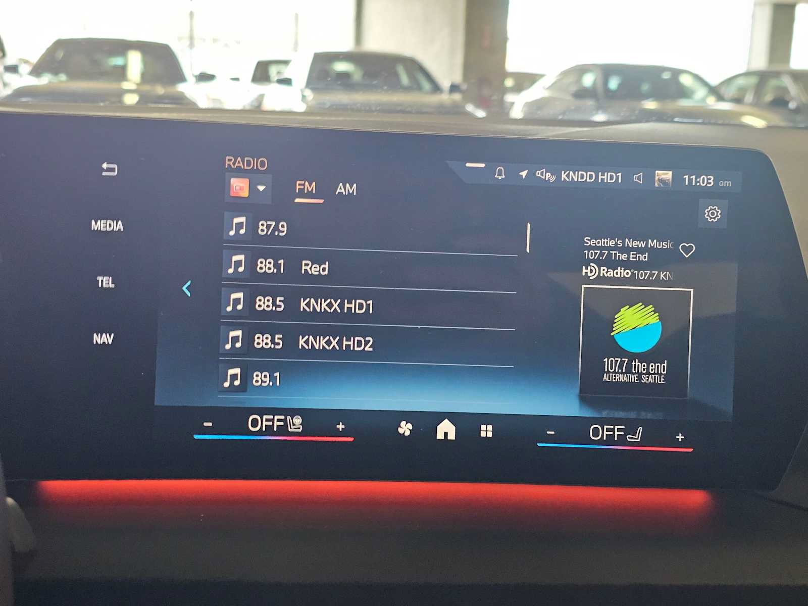 Used 2025 BMW 228i xDrive w/ Premium Package AWD/4WD image 13