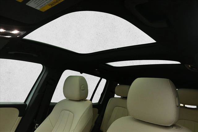 Certified 2026 Mercedes-Benz GLB 250 4MATIC image 18