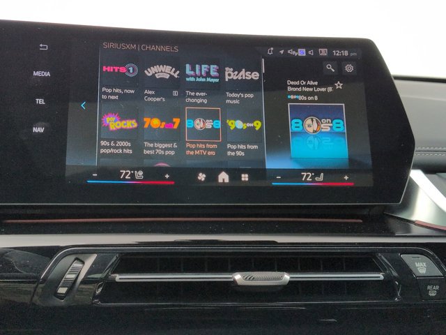 Used 2025 BMW X1 xDrive28i w/ Convenience Package image 14