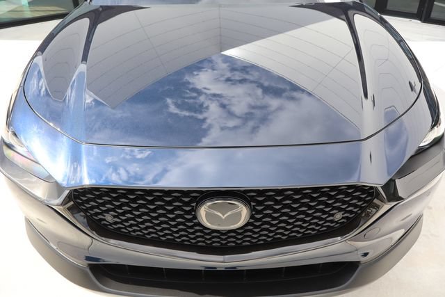 Certified 2026 MAZDA CX-30 AWD 2.5 S image 8