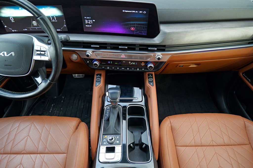 Used 2023 Kia Telluride SX X-Pro image 50