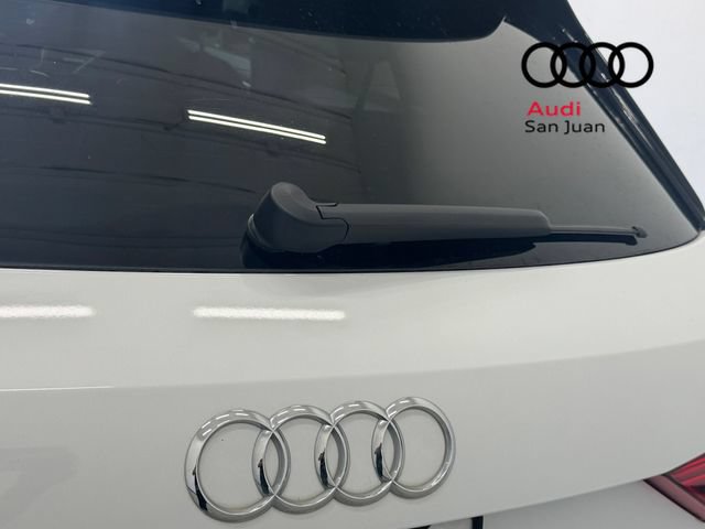 Used 2022 Audi Q3 2.0T Premium AWD/4WD image 11
