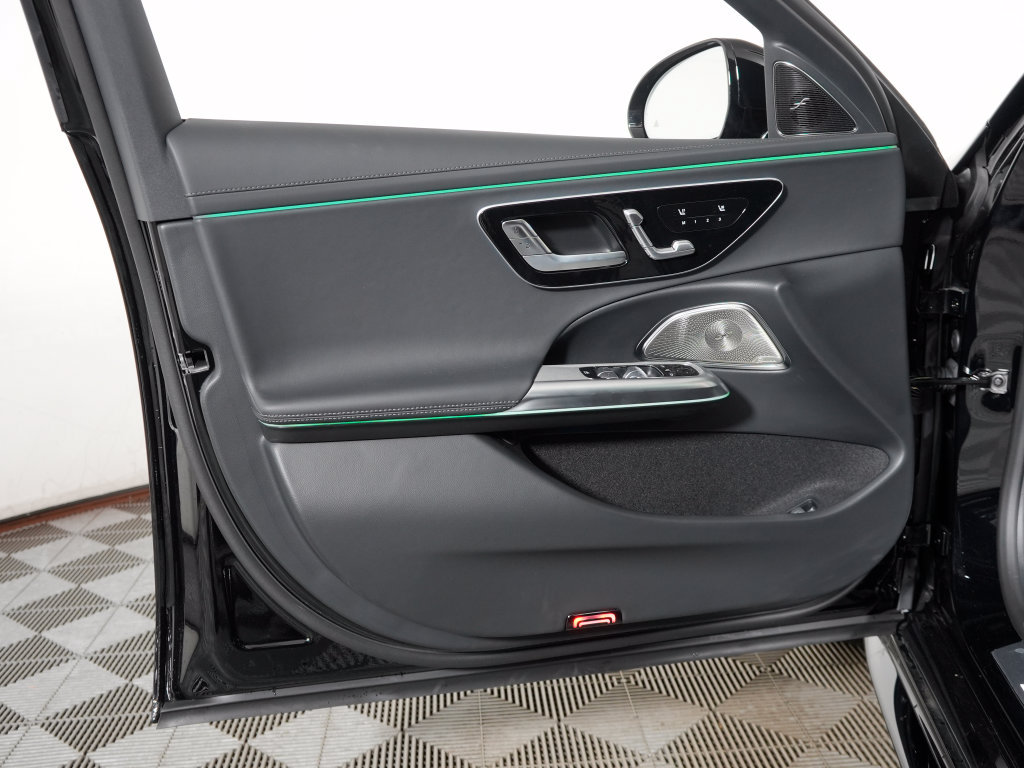 New 2027 Mercedes-Benz E 53 AMG e 4MATIC Sedan image 24