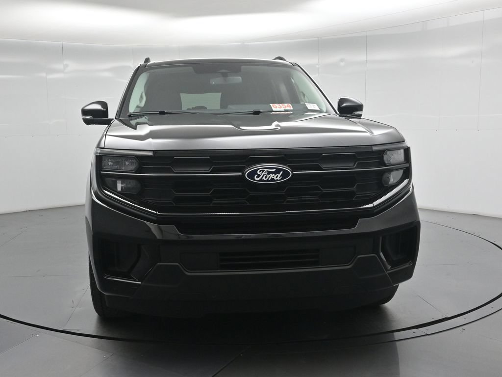 New 2027 Ford Expedition Max Active AWD/4WD image 39