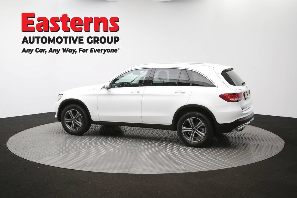 Used 2019 Mercedes-Benz GLC 300 4MATIC image 65