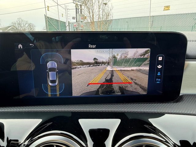 Used 2025 Mercedes-Benz CLA 250 image 26