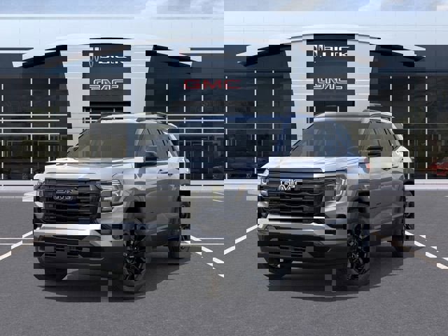 New 2026 GMC Terrain Elevation w/ Black Edition image 6