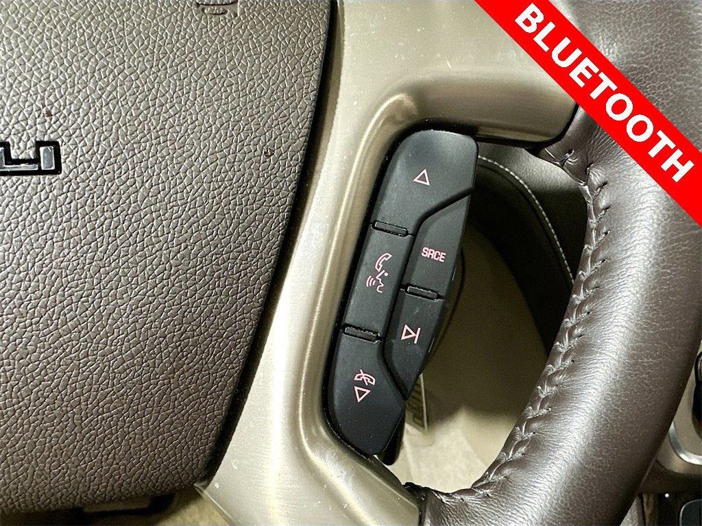 Used 2016 GMC Acadia Denali image 37