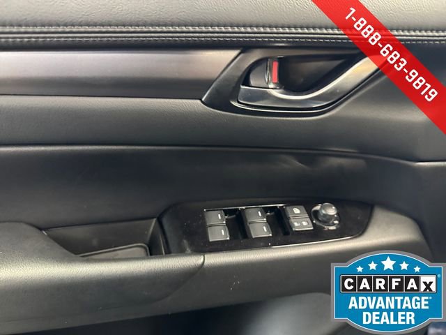 Used 2023 MAZDA CX-5 AWD 2.5 S w/ Preferred Package image 26