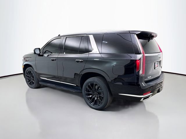 Used 2023 Cadillac Escalade Premium Luxury w/ LPO, Radiant Package image 6