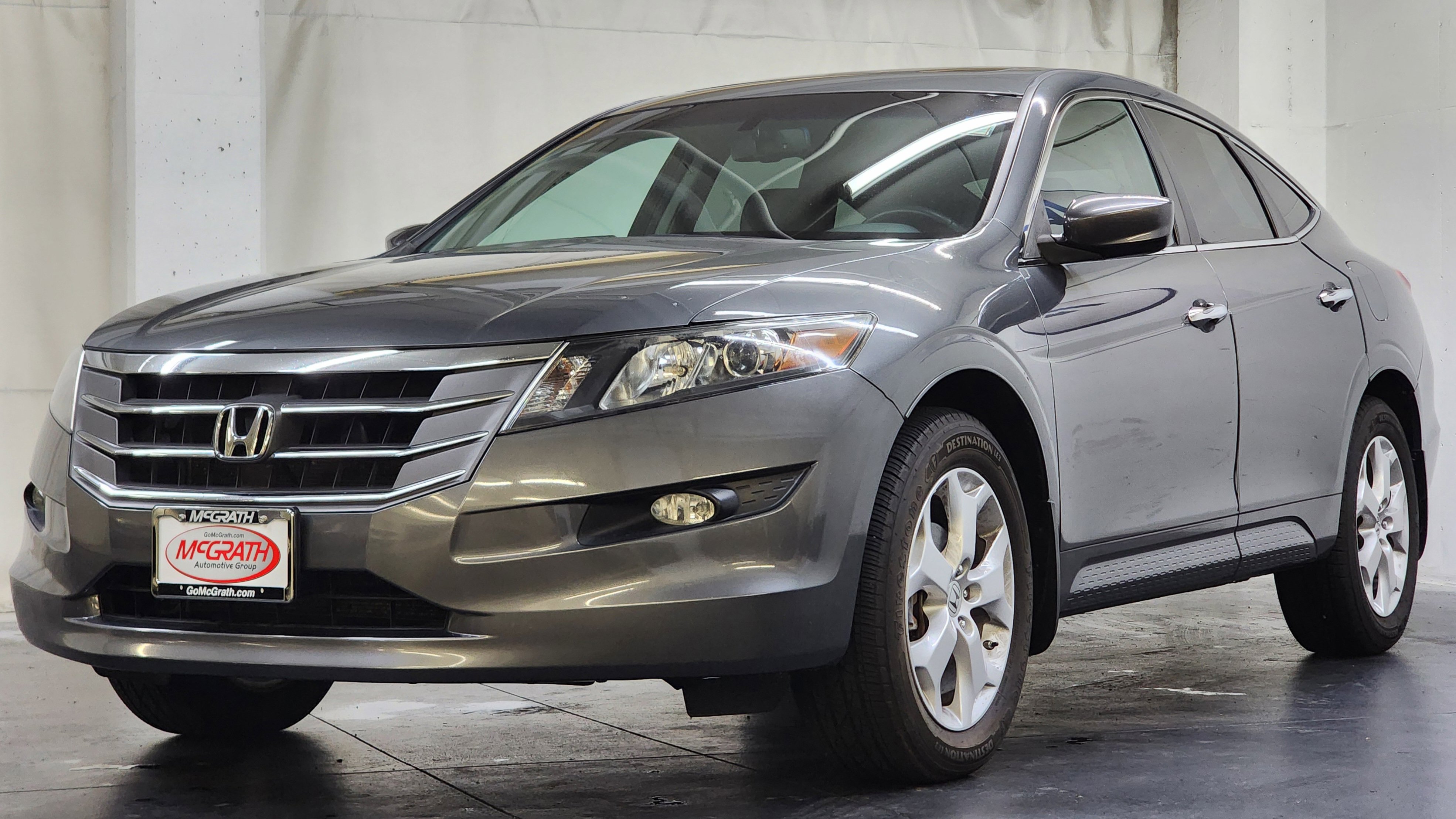 Used 2012 Honda Crosstour EX-L image 11