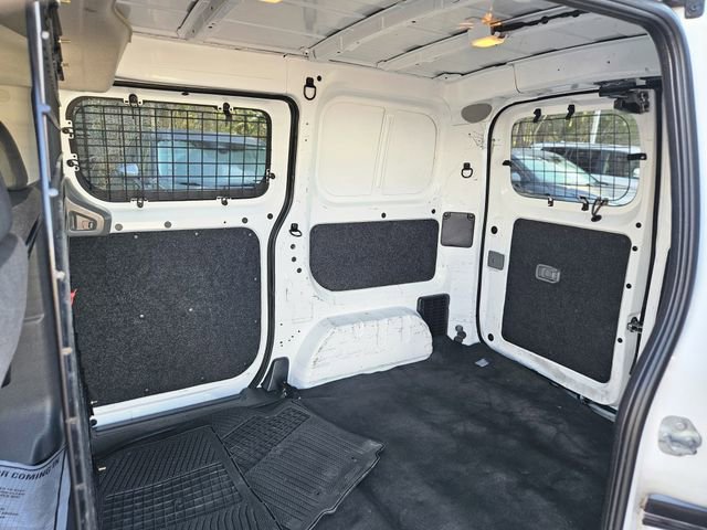 Used 2021 Nissan NV200 SV w/ Sliding Door Glass Package image 27