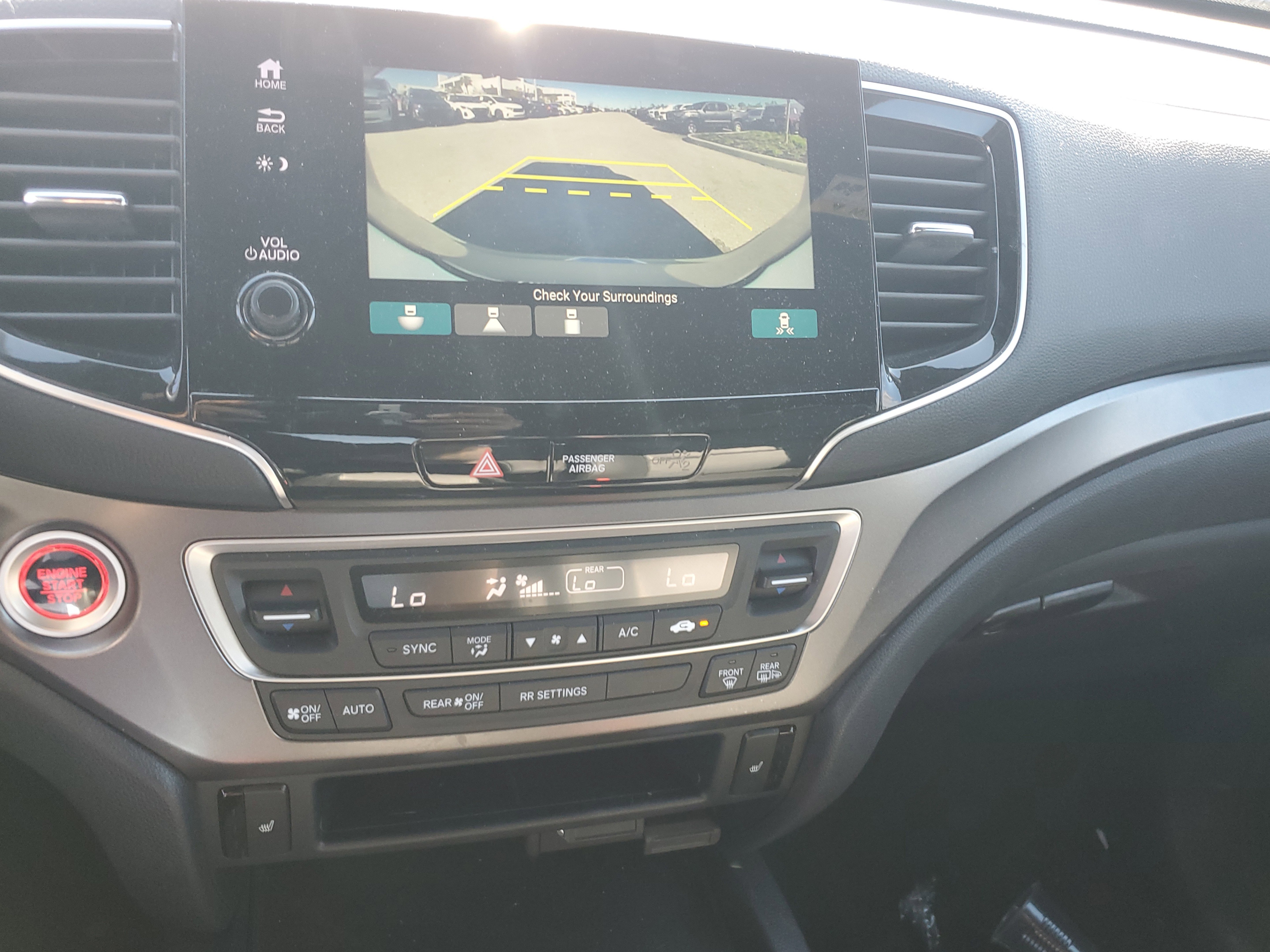 Used 2020 Honda Passport EX-L image 24