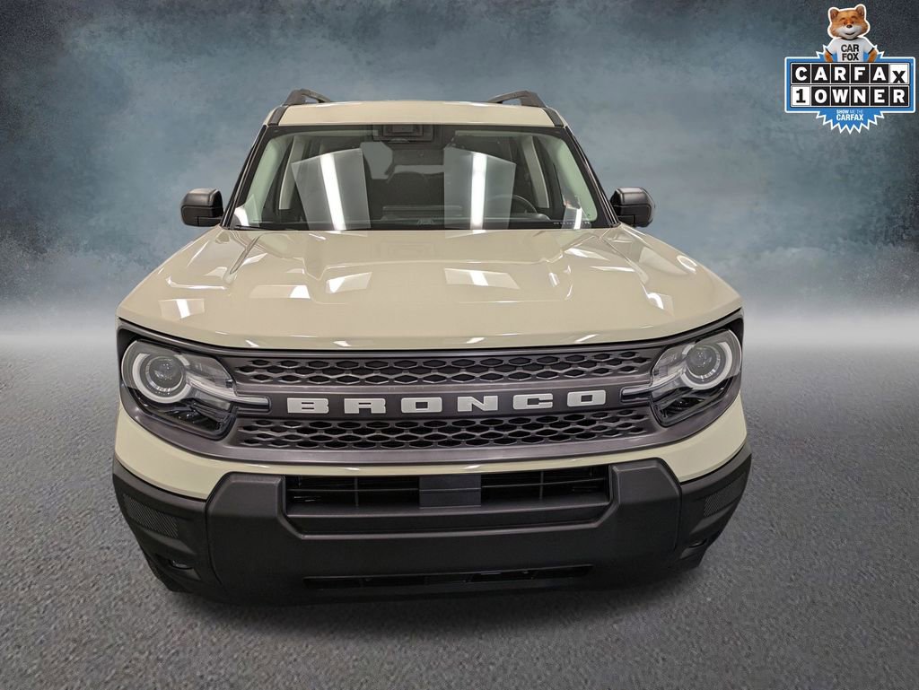 Used 2025 Ford Mustang Mach-E Premium w/ Sport Appearance Package RWD image 2