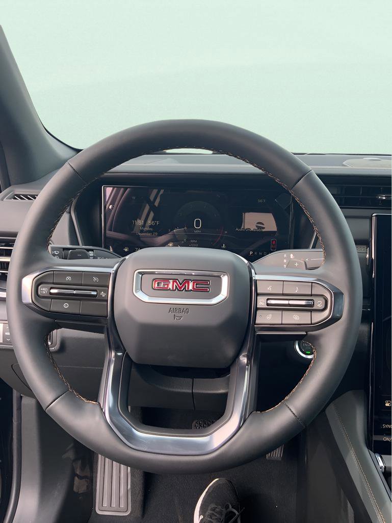 New 2026 GMC Terrain AT4 image 10