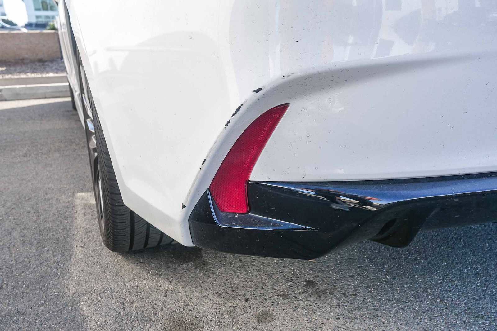 Used 2021 Acura ILX w/Premium/A-Spec Package image 17