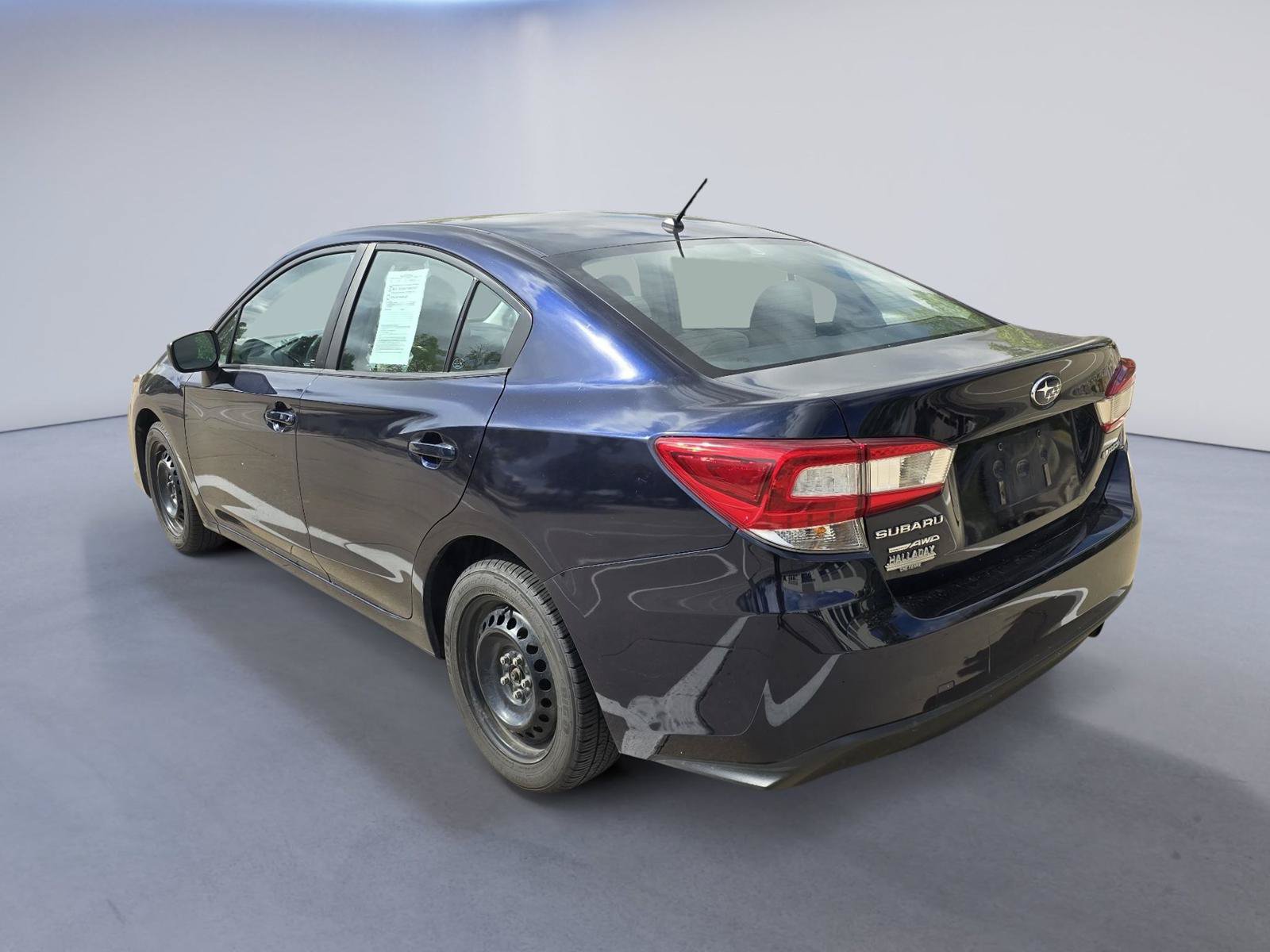 Used 2021 Subaru Impreza 2.0i AWD/4WD image 3