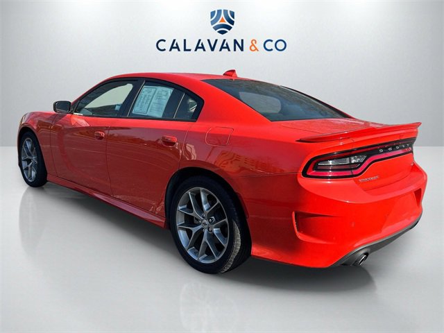 Used 2023 Dodge Charger GT image 5