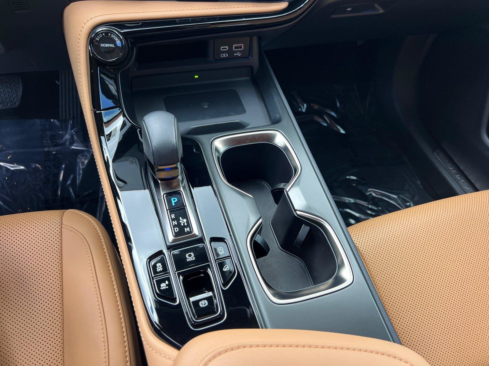 Certified 2022 Lexus NX 350 AWD image 32
