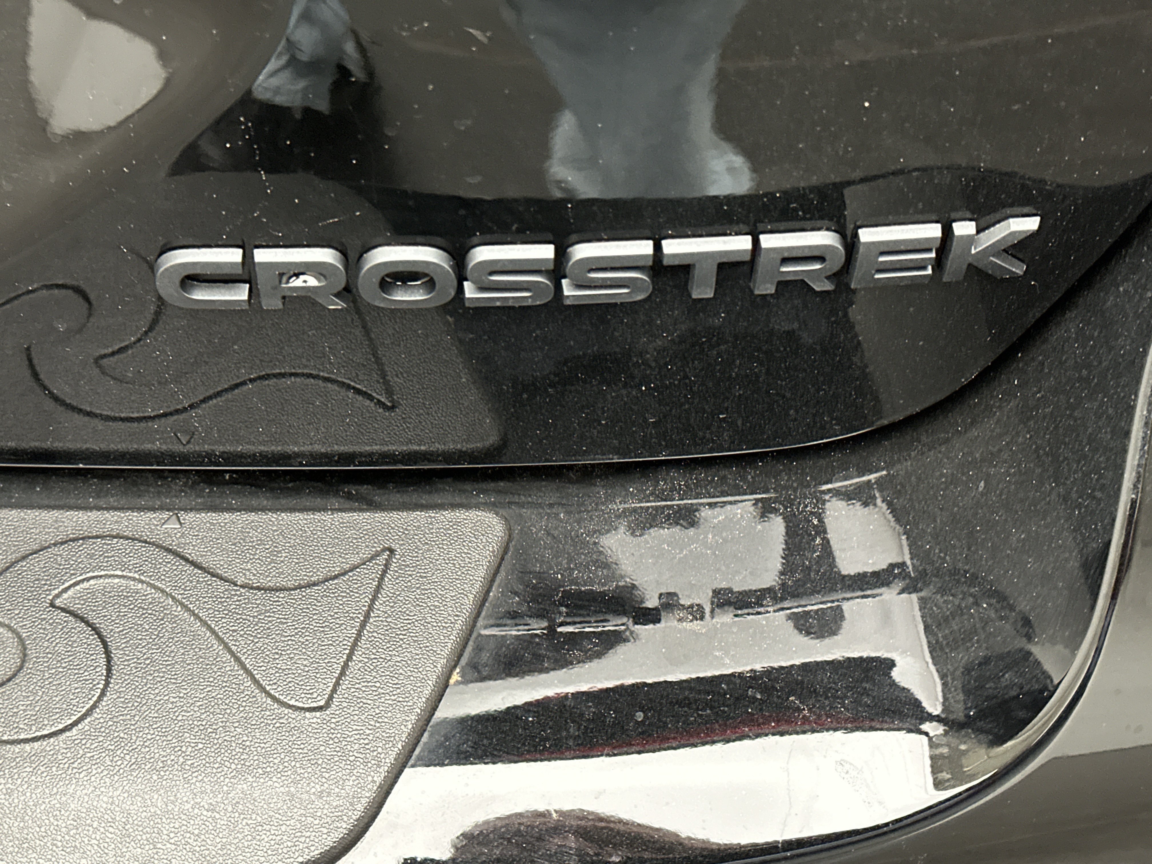 New 2026 Subaru Crosstrek 2.5i Limited AWD/4WD image 11