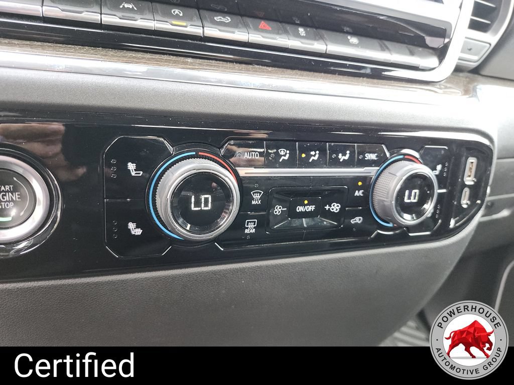 Used 2023 Chevrolet Silverado 1500 LT AWD/4WD image 26