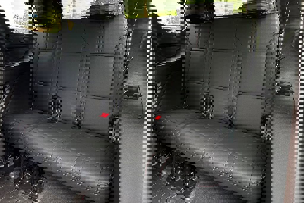 New 2026 Chevrolet Tahoe RST w/ Advanced Technology Package image 15