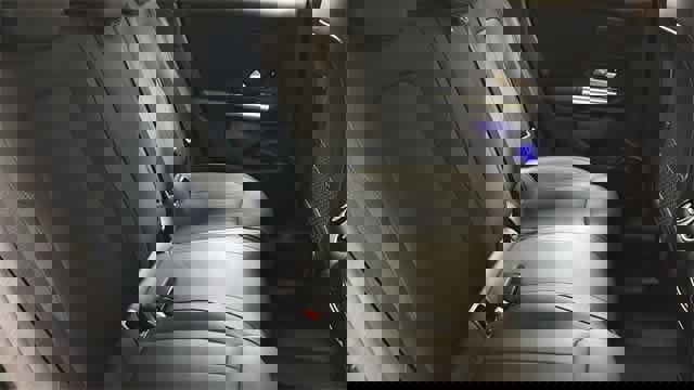 Certified 2025 Mercedes-Benz GLA 250 4MATIC image 67