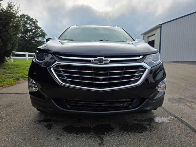 Used 2021 Chevrolet Equinox Premier AWD/4WD image 6