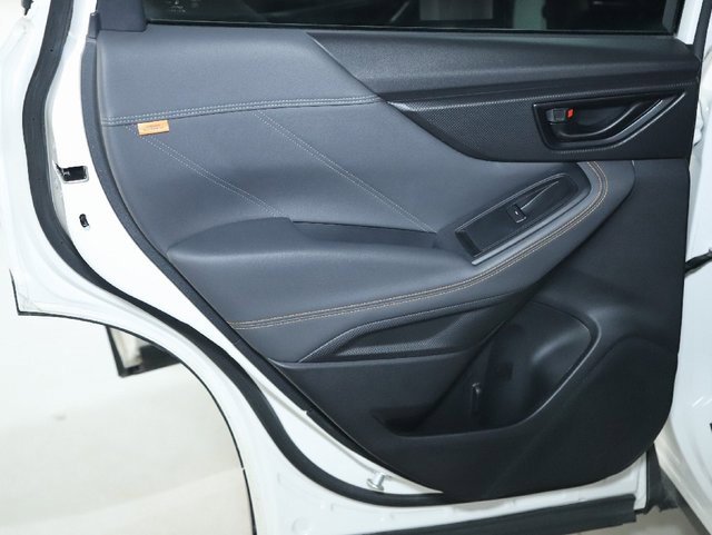 Certified 2023 Subaru Forester Wilderness image 13