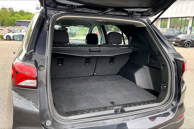 Used 2022 Chevrolet Equinox LT FWD image 29