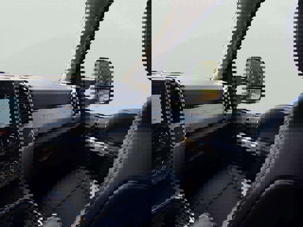 Used 2019 Ford F250 Lariat w/ Chrome Package AWD/4WD image 26