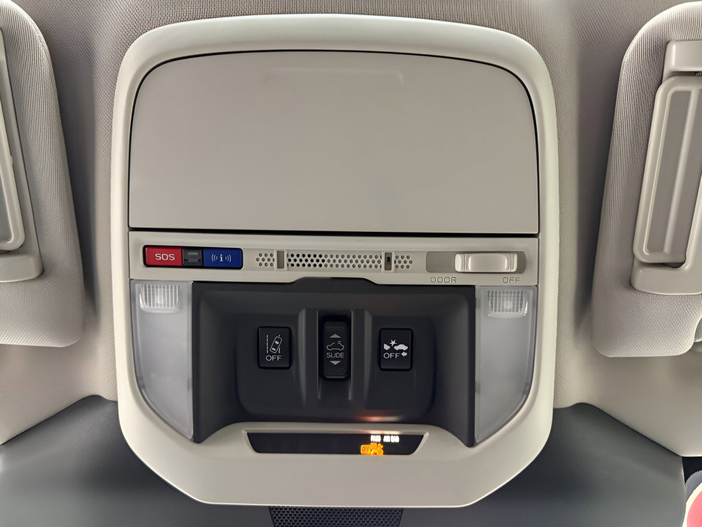 Certified 2023 Subaru Forester Limited image 27