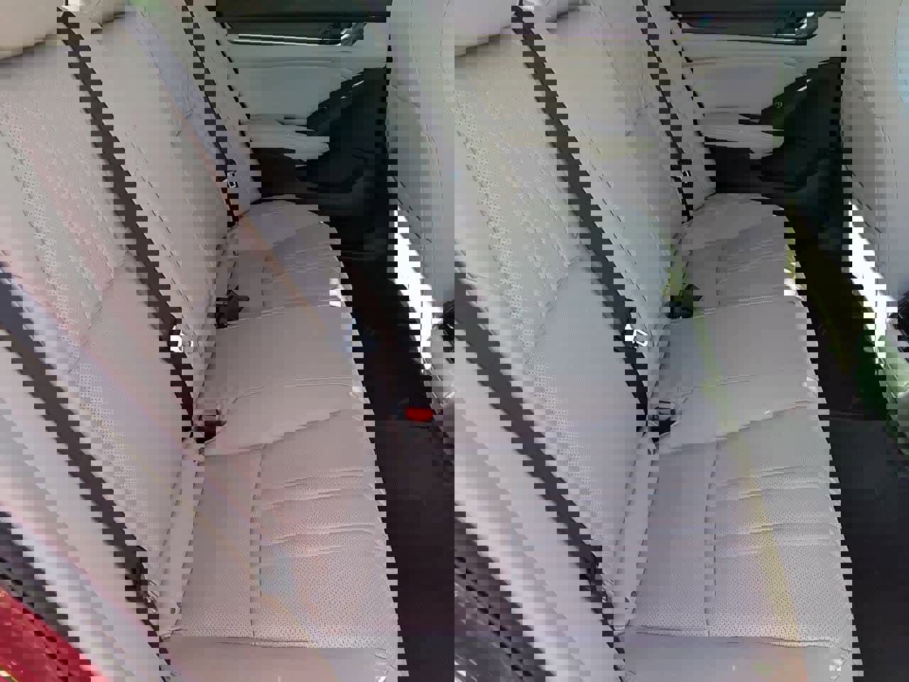 Used 2018 Honda Accord EX-L image 20