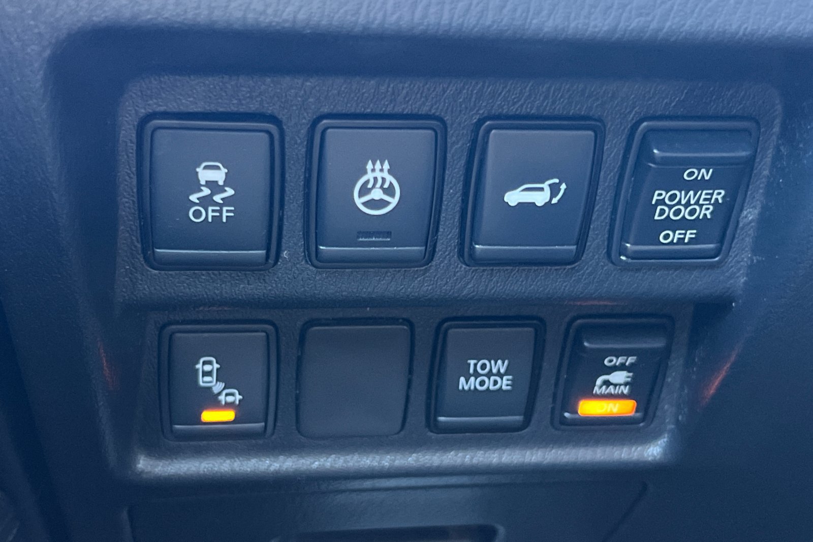 Used 2017 Nissan Pathfinder SL FWD image 32