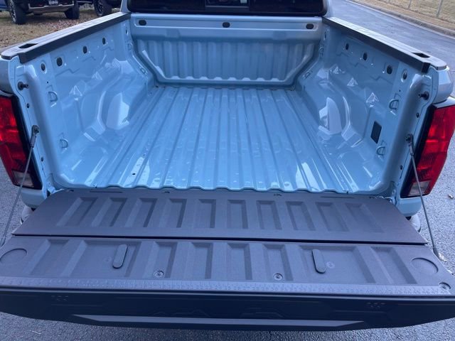 New 2026 Chevrolet Colorado LT w/ Advanced Trailering Package image 21