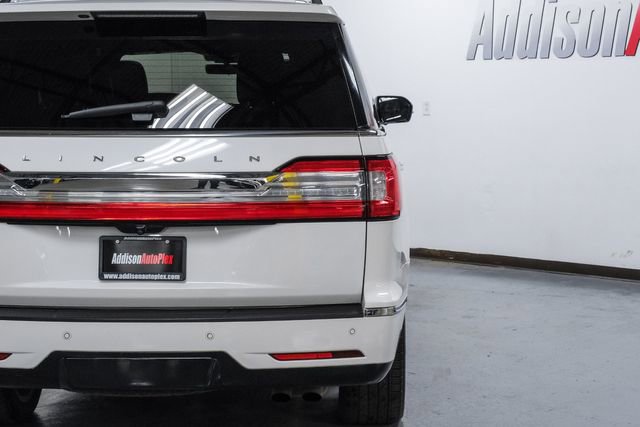 Used 2021 Lincoln Navigator Reserve w/ Luxury Package image 58