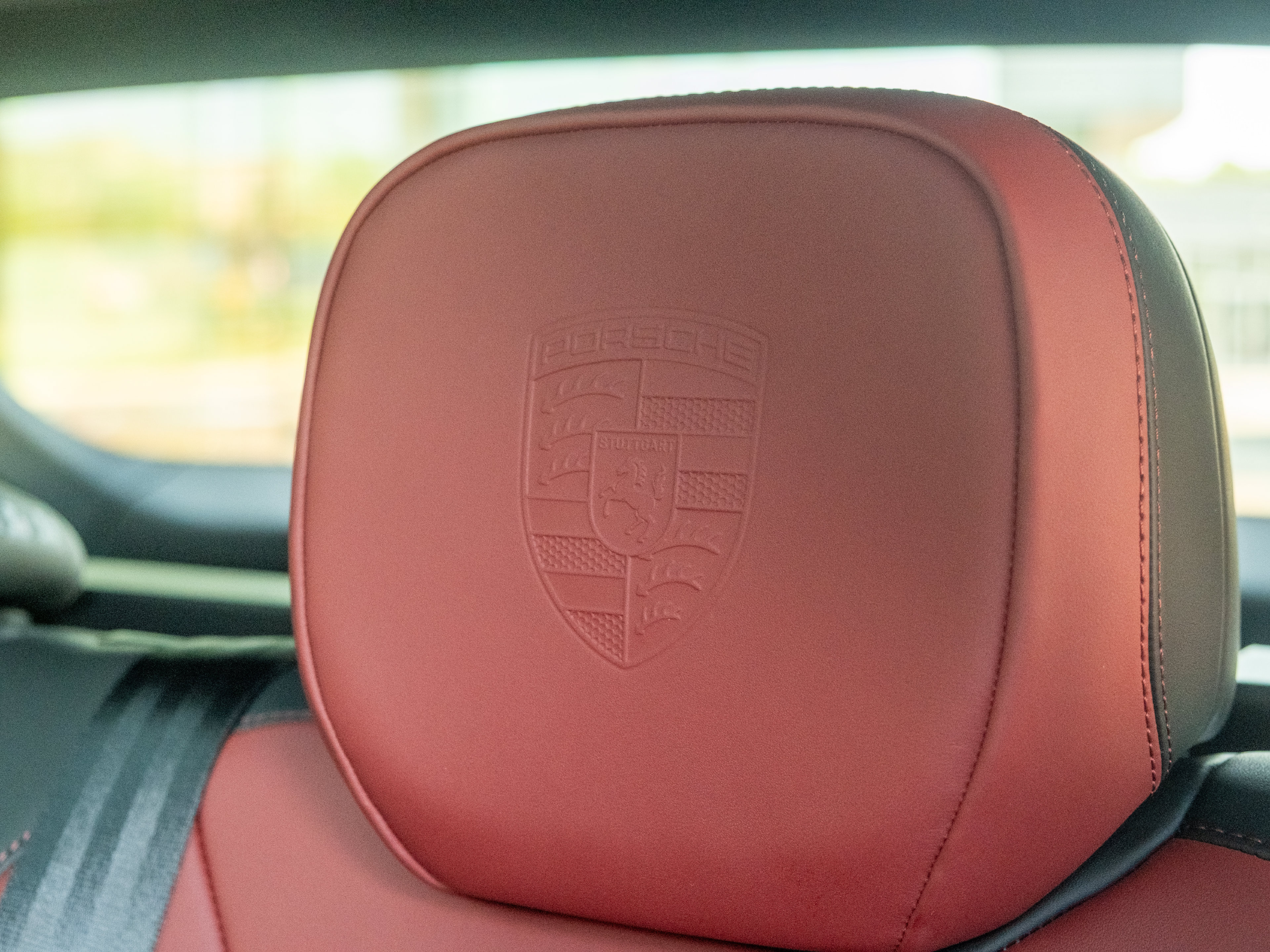 New 2026 Porsche Cayenne AWD/4WD image 46