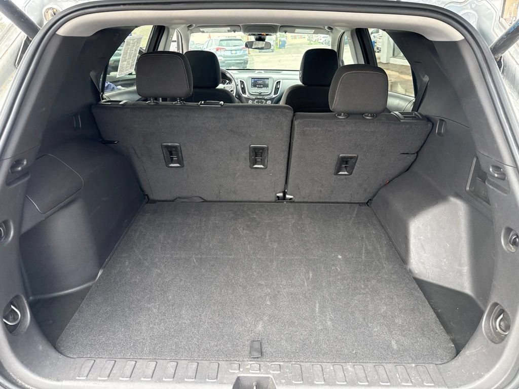 Used 2024 Chevrolet Equinox LT AWD/4WD image 31