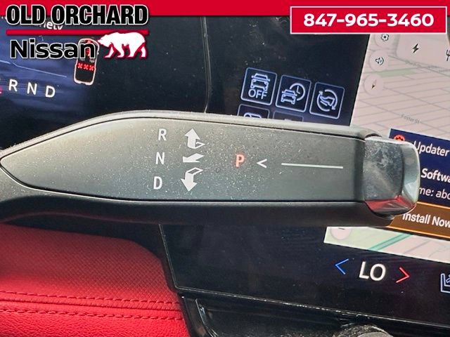 Used 2024 Chevrolet Blazer EV RS AWD/4WD image 21