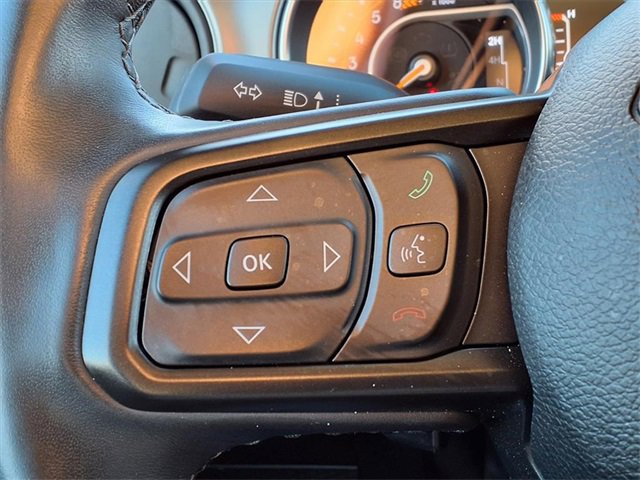 Used 2022 Jeep Wrangler Willys image 11