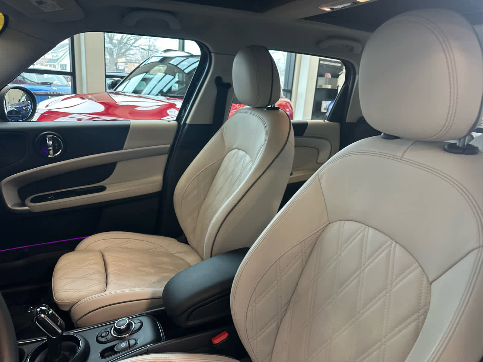 Used 2023 MINI Cooper Countryman S image 8